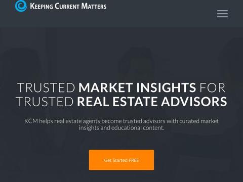 Keepingcurrentmatters.Com Coupons and Promo Code