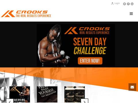 Kenyacrooksnetwork.Com Coupons and Promo Code