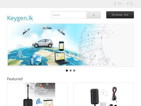 Keygen.lk Coupons and Promo Code