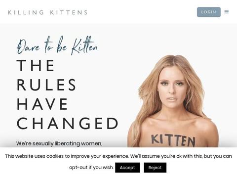 Killingkittens.Com Coupons and Promo Code
