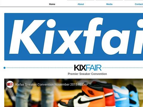 Kixfair.Com Coupons and Promo Code