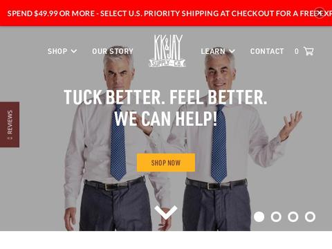 Kkandjay.Com Coupons and Promo Code