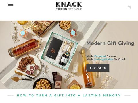 Knackshops.Com Coupons and Promo Code