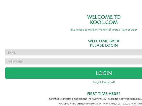 Kool.com Coupons and Promo Code