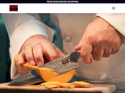 Kotai Kitchen Coupons and Promo Code