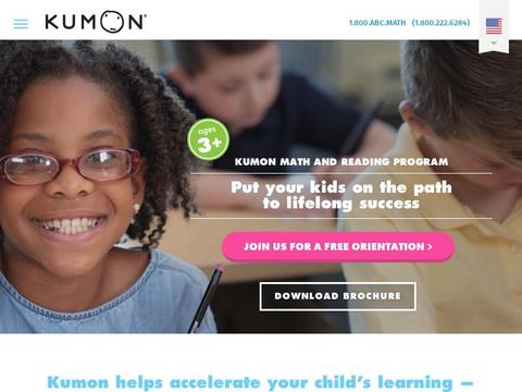 Kumon Coupons and Promo Code