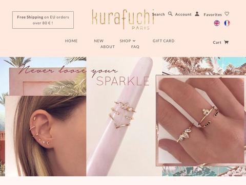 Kurafuchi.Com Coupons and Promo Code