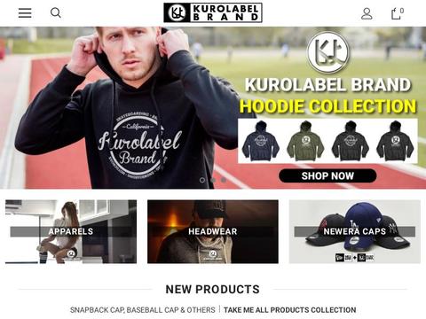 Kurolabel Coupons Kurolabel Coupons and Promo Code