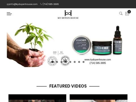 Ky Duyen House Coupons and Promo Code