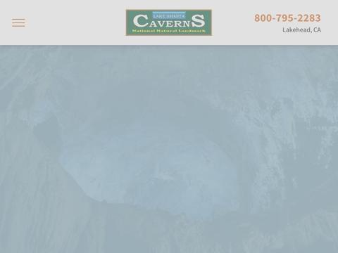 Lake Shasta Caverns Coupons and Promo Code