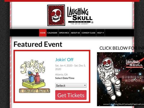 Laughingskulllounge.Com Coupons and Promo Code