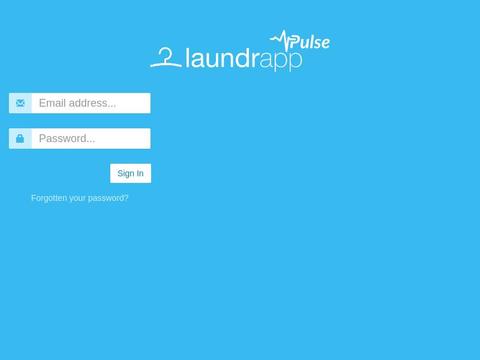 Laundrapp-Staging.Ws Coupons and Promo Code