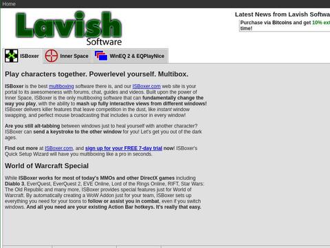 Lavishsoft.Com Coupons and Promo Code