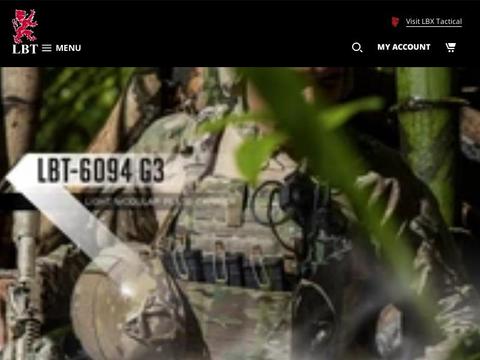 Lbtinc.Com Coupons and Promo Code