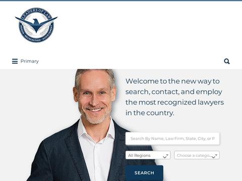 Leaders Of Law Coupons Leaders Of Law Coupons and Promo Code