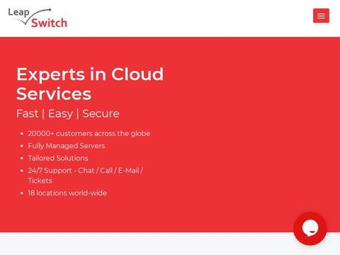 Leapswitch Coupons Leapswitch Coupons and Promo Code
