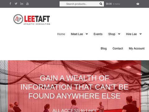 Leetaft.Com Coupons and Promo Code