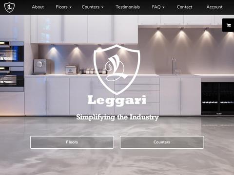 Leggari Coupons and Promo Code