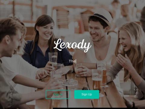 Lexody.Com Coupons and Promo Code
