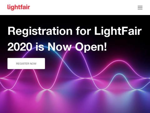 LightFair Coupons and Promo Code