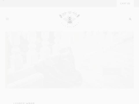 Lilybeewrap.Com Coupons and Promo Code