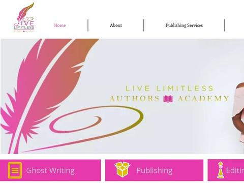 Limitless Publishing Coupons and Promo Code