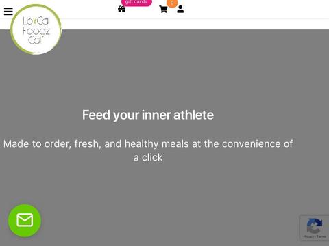 Localfoodzca.com Coupons and Promo Code