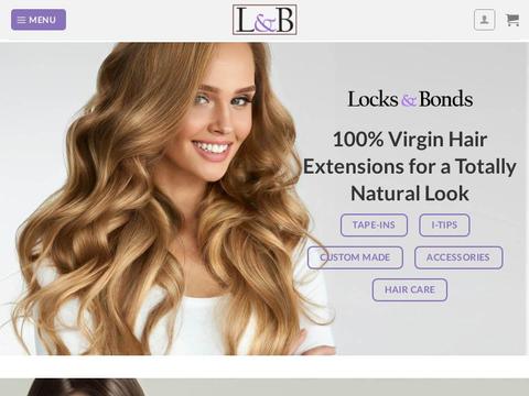 Locks & Bonds Coupons and Promo Code