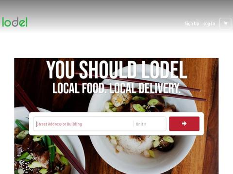 LoDel Coupons and Promo Code