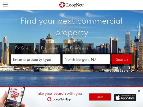 Loopnet.Com Coupons and Promo Code