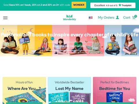 LostMy.Name Coupons and Promo Code