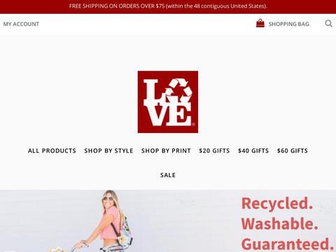 Lovebags.Com Coupons and Promo Code