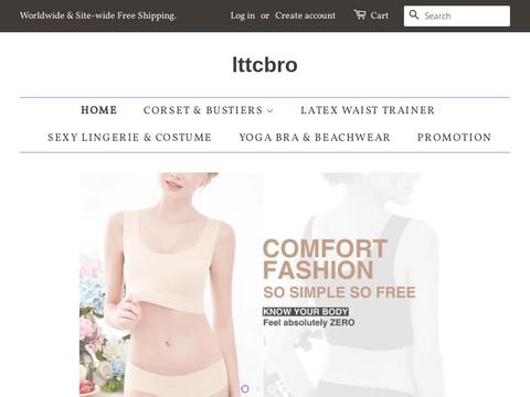Lttcbro Coupons Lttcbro Coupons and Promo Code