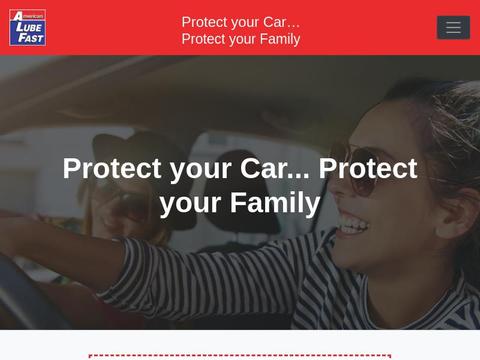 Lubefast Coupons and Promo Code