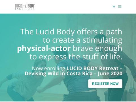 Lucidbody.Com Coupons and Promo Code