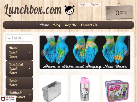 Lunchbox.com Coupons Lunchbox.com Coupons and Promo Code