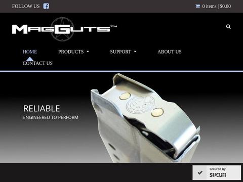 MagGuts Coupons and Promo Code