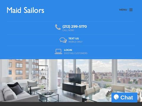 Maidsailors.Com Coupons and Promo Code