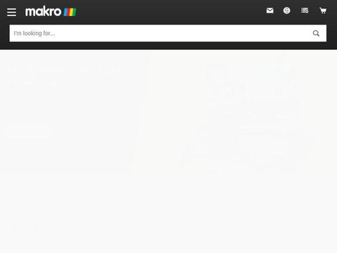Makro.Co.Za Coupons and Promo Code