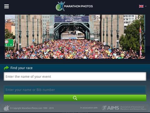 Marathon-Photos Coupons and Promo Code