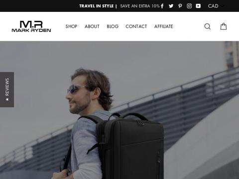 Mark Ryden Canada Coupons and Promo Code