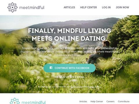 MeetMindful Coupons and Promo Code