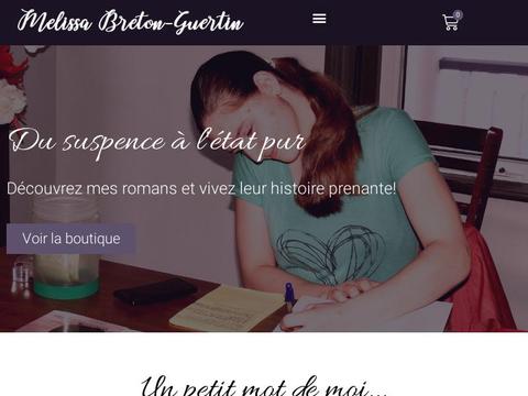Melissa Breton Guertin Coupons Melissa Breton Guertin Coupons and Promo Code