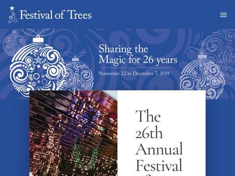 Methuenfestivaloftrees.Com Coupons and Promo Code