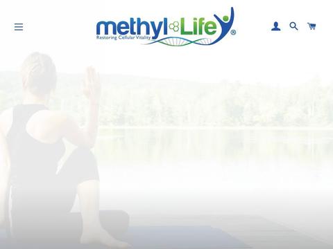 Methyl-Life Coupons and Promo Code