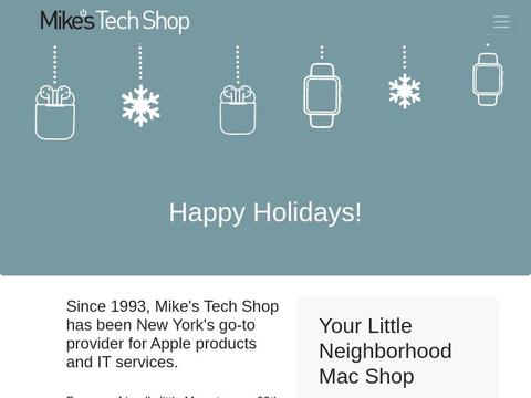 Mikestechshop.Com Coupons and Promo Code