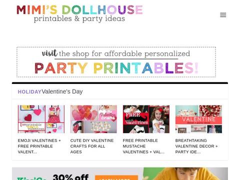 Mimisdollhouse.com Coupons Mimisdollhouse.com Coupons and Promo Code
