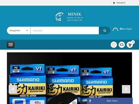 MINIK TEKNE Coupons MINIK TEKNE Coupons and Promo Code