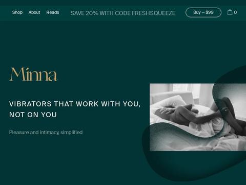 Minnalife.com Coupons and Promo Code