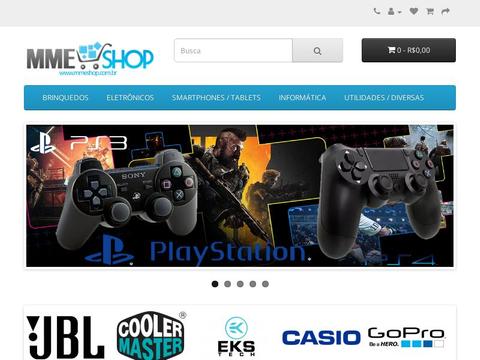 MMESHOP Coupons and Promo Code